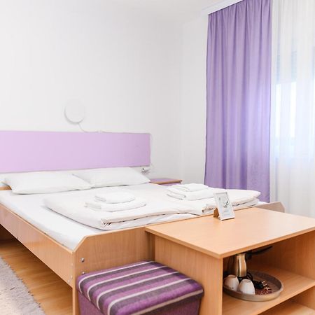 Apartmani Zvirac Soko Banja Esterno foto
