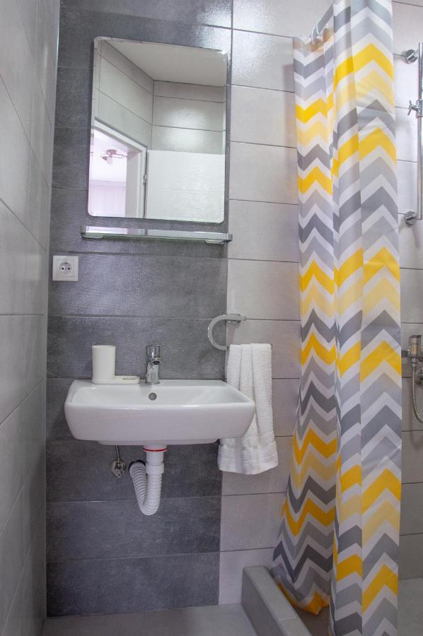 Apartmani Zvirac Soko Banja Esterno foto