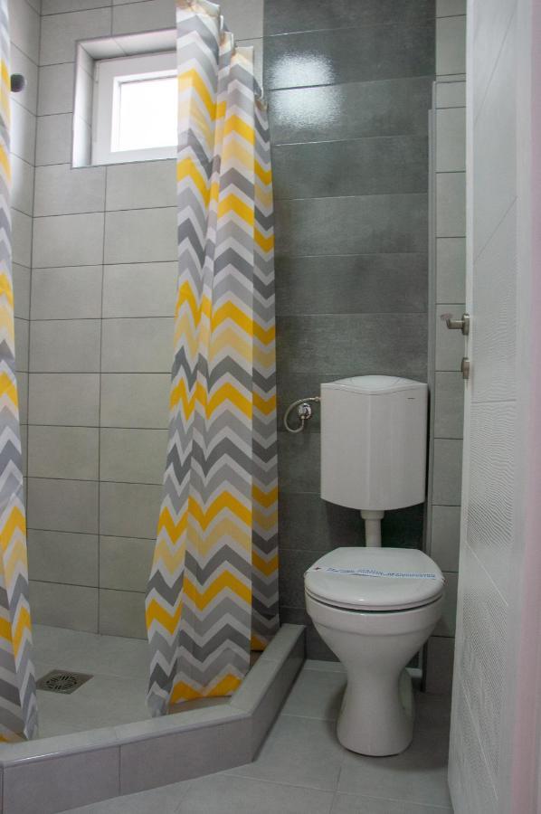 Apartmani Zvirac Soko Banja Esterno foto