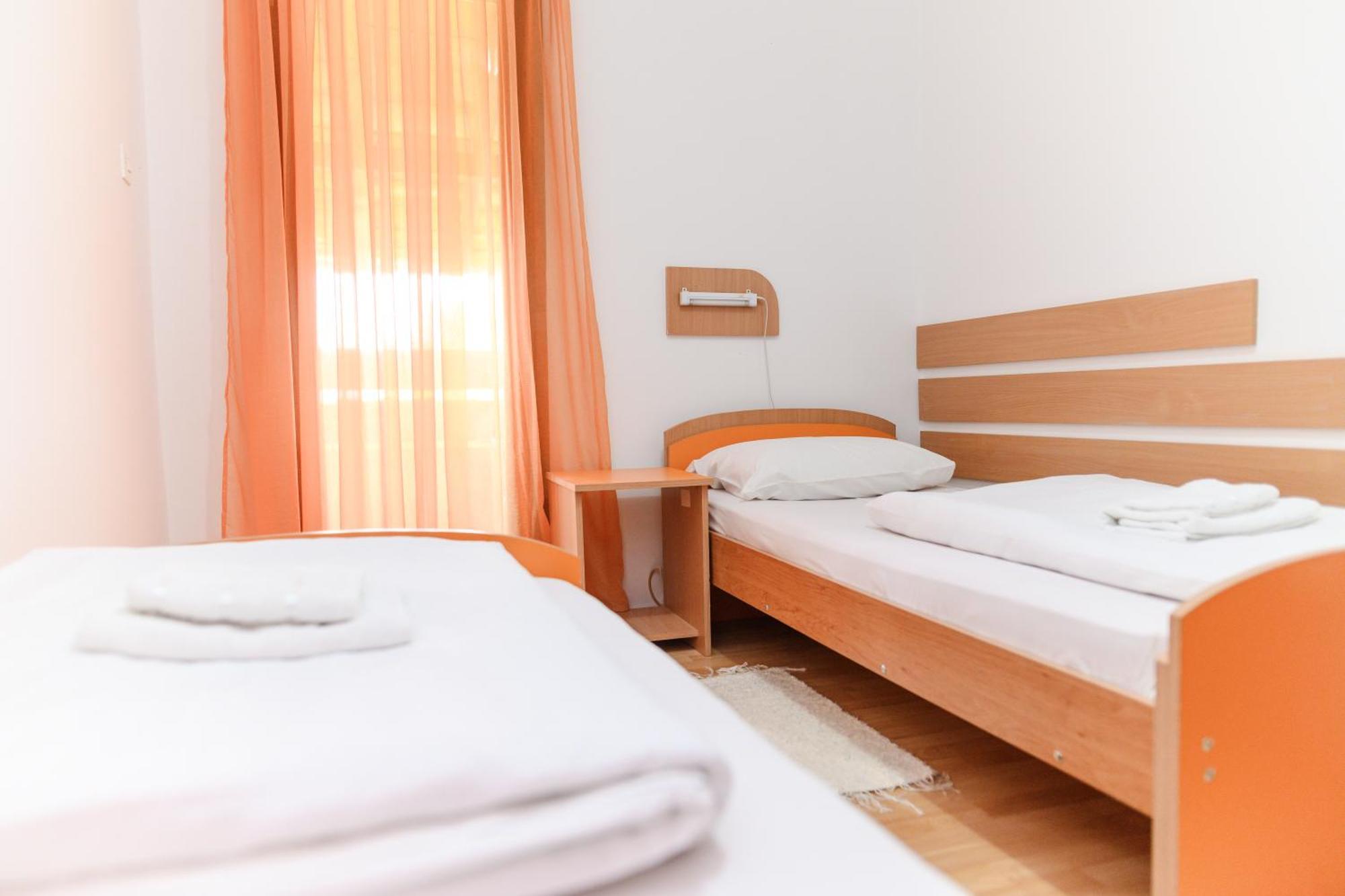 Apartmani Zvirac Soko Banja Esterno foto