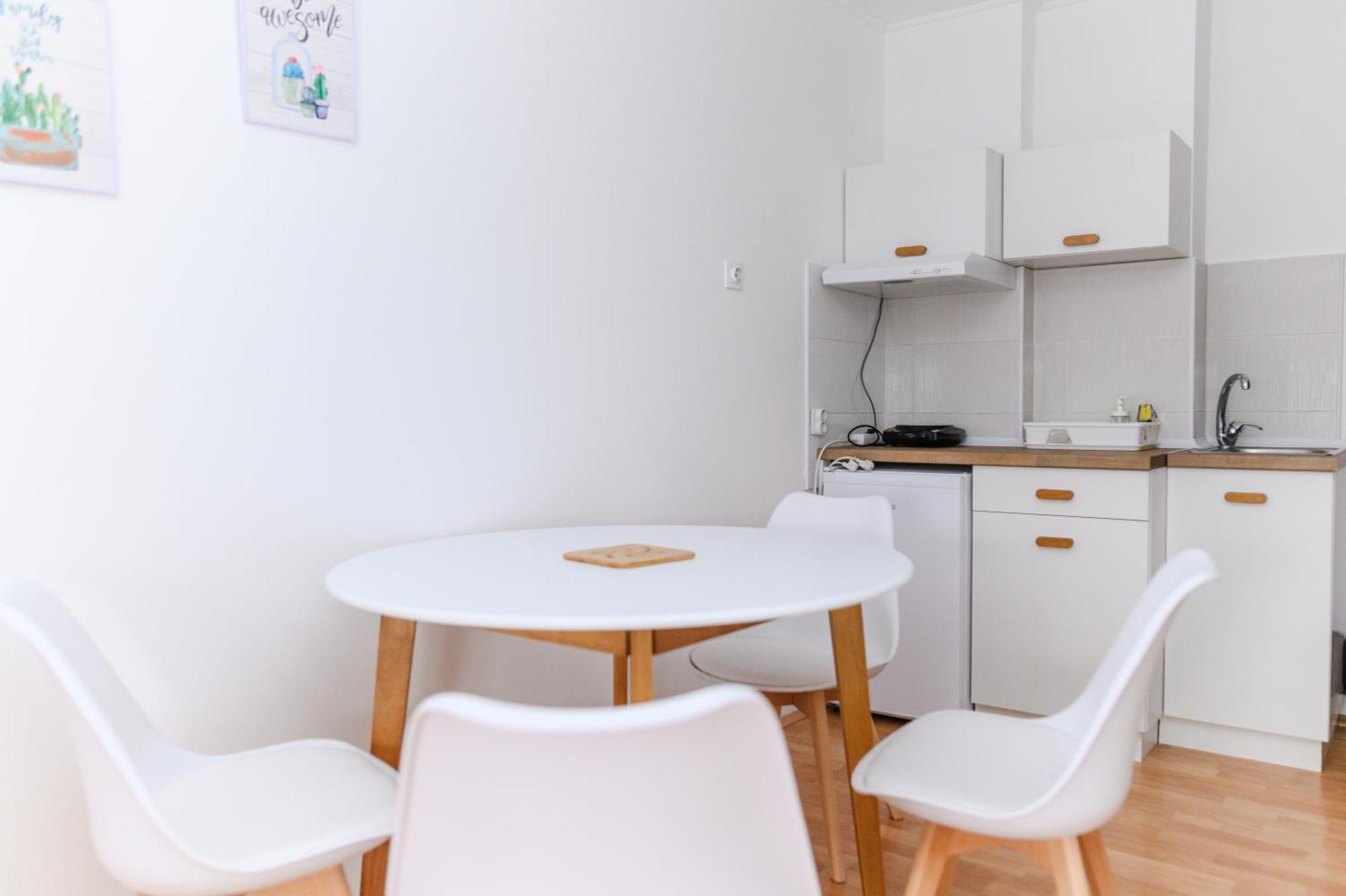 Apartmani Zvirac Soko Banja Esterno foto