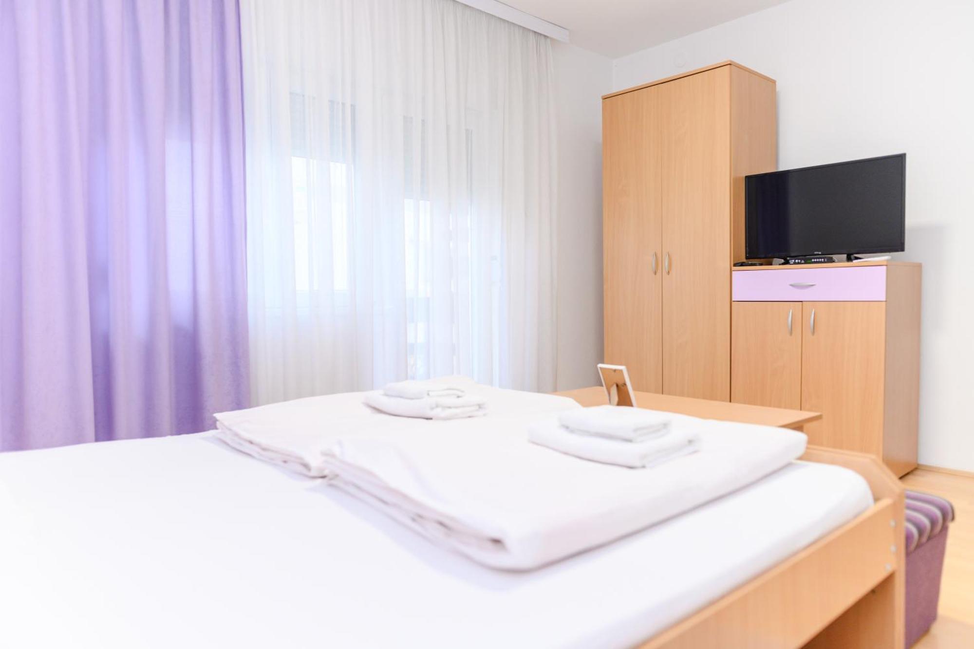 Apartmani Zvirac Soko Banja Esterno foto